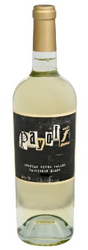 2019 | Payoff | Sauvignon Blanc at CaskCartel.com