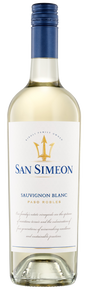 2020 | San Antonio Winery | San Simeon Sauvignon Blanc at CaskCartel.com