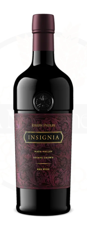 2013 | Joseph Phelps | Insignia at CaskCartel.com