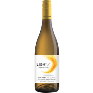 Lightly | Chardonnay - NV at CaskCartel.com