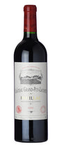 2000 | Château Grand-Puy-Lacoste | Pauillac at CaskCartel.com