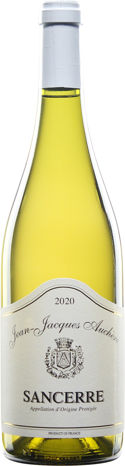 2020 | Domaine Auchere | Sancerre at CaskCartel.com