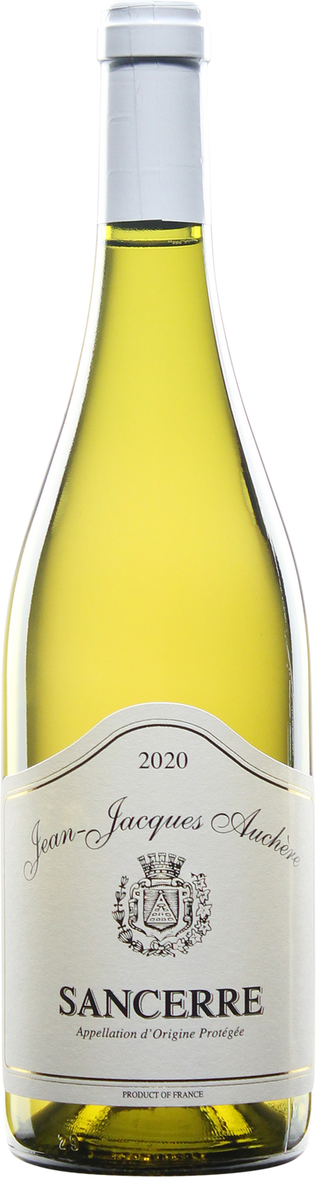 2020 | Domaine Auchere | Sancerre at CaskCartel.com
