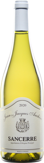 2020 | Domaine Auchere | Sancerre at CaskCartel.com