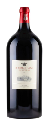 2019 | Ornellaia | Le Serre Nuove dell'Ornellaia 6L at CaskCartel.com