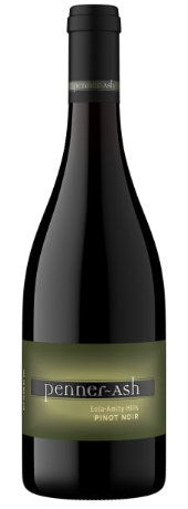 2017 | Penner-Ash Wine Cellars | Eola-Amity Hills Pinot Noir at CaskCartel.com