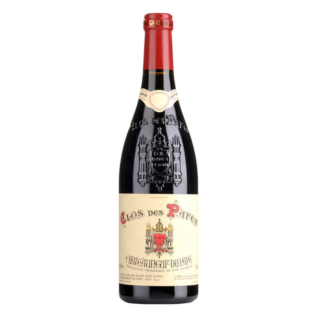 2018 | Paul Avril Clos des Papes | Chateauneuf-du-Pape at CaskCartel.com