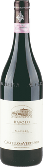 2020 | Castello di Verduno | Barolo Massara at CaskCartel.com