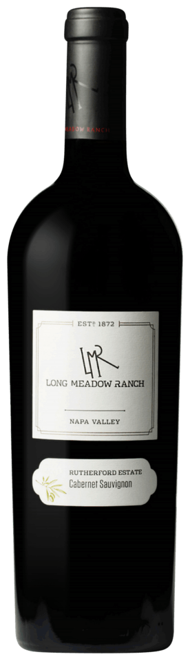 Long Meadow Ranch | Rutherford Estate Cabernet Sauvignon - NV at CaskCartel.com