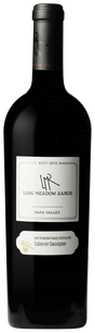 Long Meadow Ranch | Rutherford Estate Cabernet Sauvignon - NV at CaskCartel.com