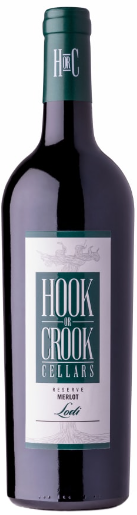 Hook or Crook Cellars | Reserve Merlot - NV at CaskCartel.com