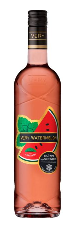 Very | Watermelon Rose Wine - NV at CaskCartel.com