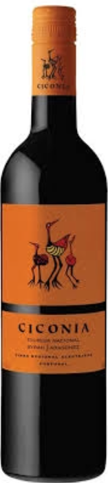 2019 | Ciconia | Reserva Tinto at CaskCartel.com