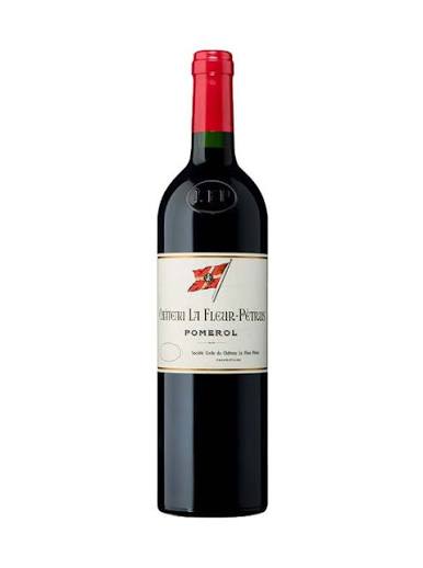 1974 | Chateau La Fleur-Petrus | Pomerol at CaskCartel.com