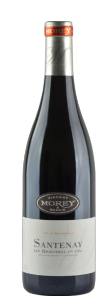 2017 | Domaine Vincent et Sophie Morey | Les Gravieres at CaskCartel.com