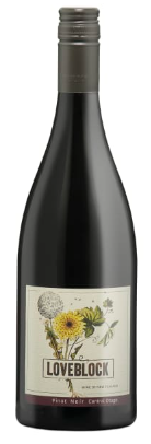 2019 | Loveblock | Pinot Noir at CaskCartel.com