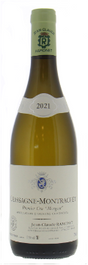 2021 | Domaine Ramonet | Morgeot at CaskCartel.com