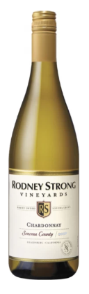Rodney Strong | Sonoma County Chardonnay - NV at CaskCartel.com