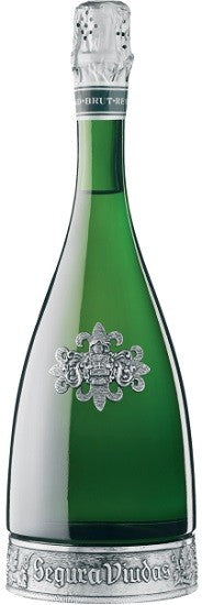 Segura Viudas | Reserva Heredad Brut Cava (Magnum) - NV at CaskCartel.com