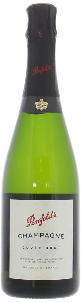 Penfolds | Cuvee Brut - NV at CaskCartel.com