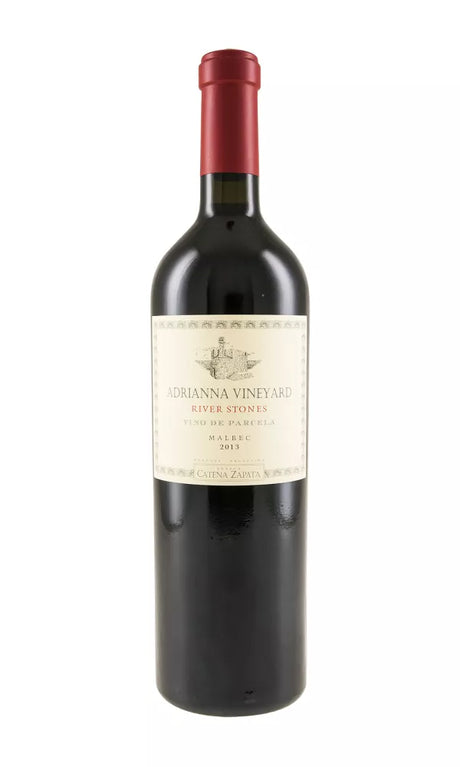 2013 | Catena Zapata | Adrianna Vineyard River Stones Malbec at CaskCartel.com