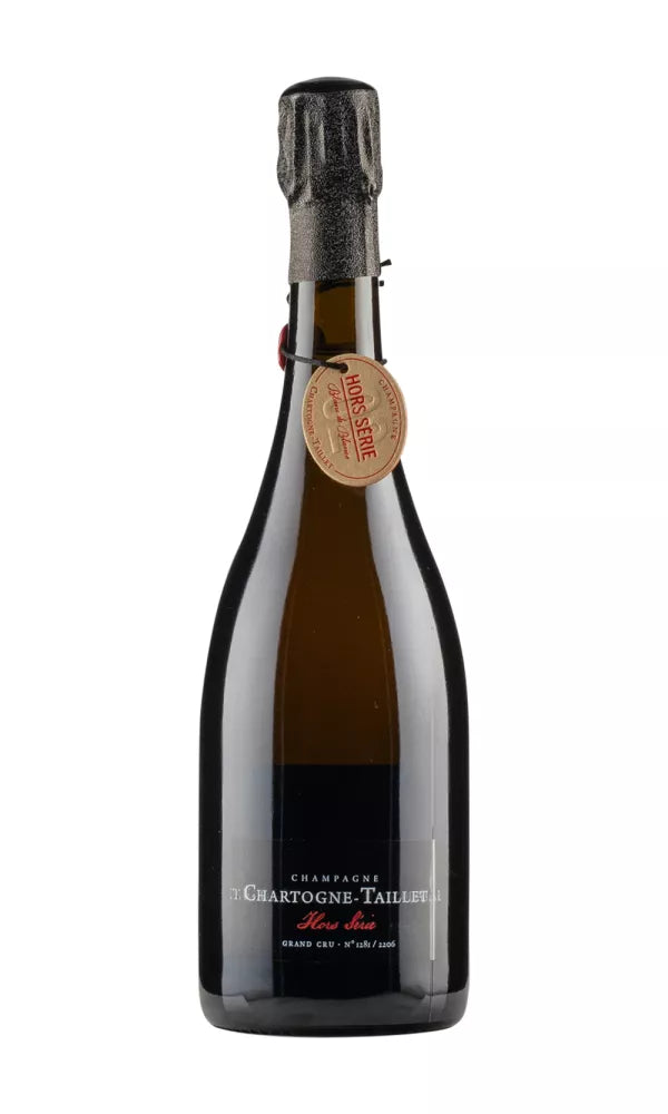 2016 | Chartogne-Taillet | Hors Serie at CaskCartel.com