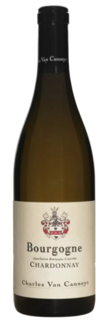 2022 | Charles Van Canneyt | Bourgogne Chardonnay at CaskCartel.com