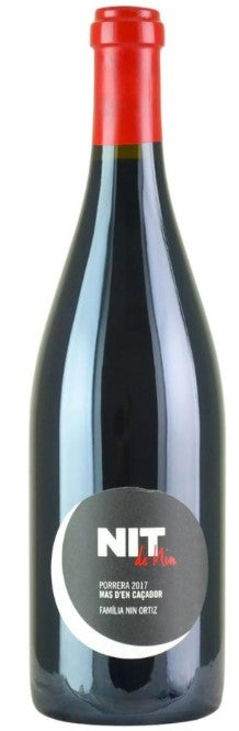 2017 | Familia Nin-Ortiz | Nit de Nin Mas d'en Cacador at CaskCartel.com