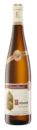 Leonard Kreusch Wines | Liebfraumilch - NV at CaskCartel.com