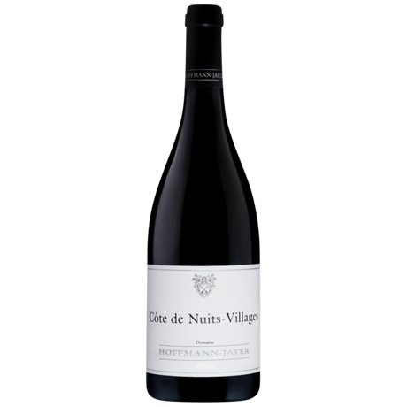 2019 | Domaine Hoffmann-Jayer | Cote de Nuits-Villages (Magnum) at CaskCartel.com