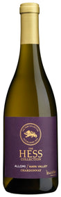 2018 | Hess Collection | Allomi Vineyard Chardonnay at CaskCartel.com