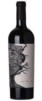 Mount Peak Winery | Sentinel Cabernet Sauvignon - NV at CaskCartel.com