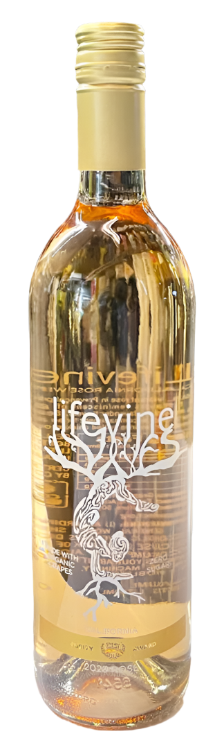 2023 | Lifevine | Rose at CaskCartel.com