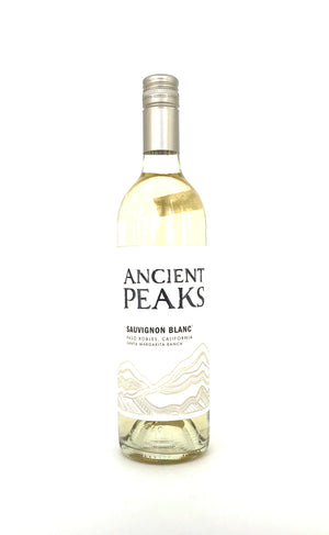 2021 | Ancient Peaks Winery | Santa Margarita Ranch Sauvignon Blanc at CaskCartel.com