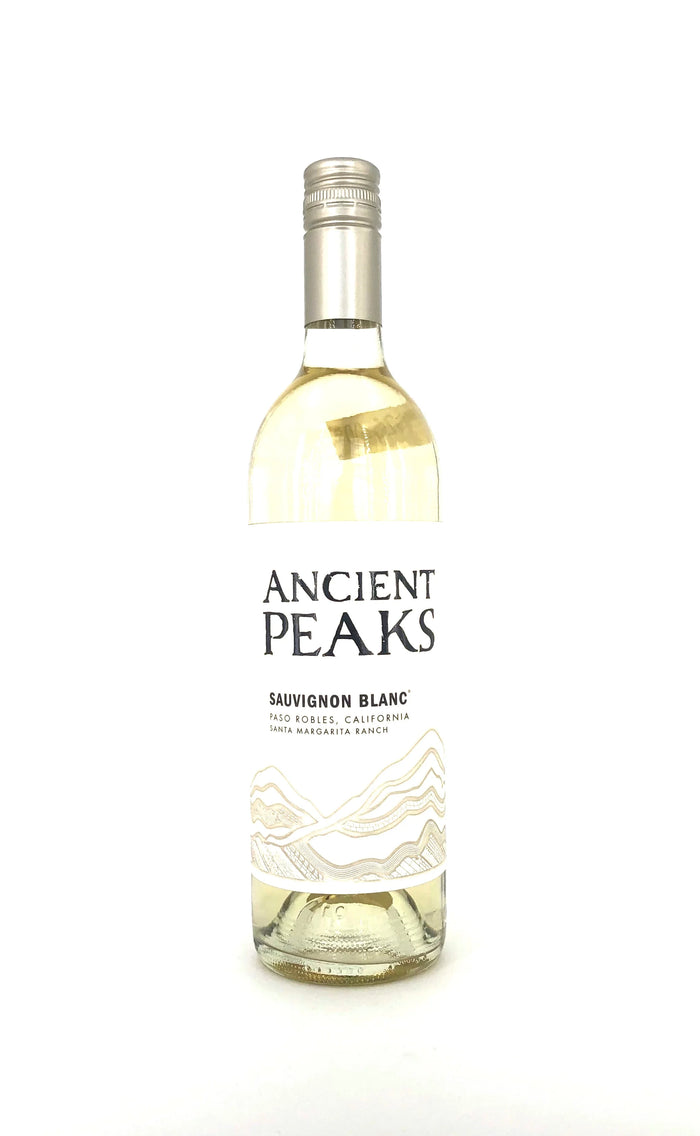 2021 | Ancient Peaks Winery | Santa Margarita Ranch Sauvignon Blanc
