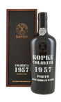 1957 | Kopke | Colheita at CaskCartel.com
