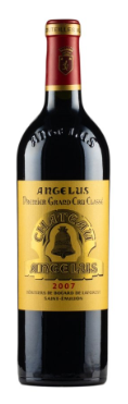 2007 | Château Angélus | Saint-Emilion Grand Cru at CaskCartel.com