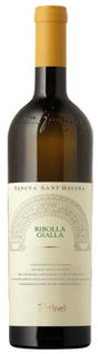 2017 | Fantinel | Vigneti Sant'Helena Ribolla Gialla at CaskCartel.com