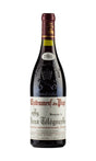 1986 | Domaine du Vieux Télégraphe | Chateauneuf-du-Pape La Crau at CaskCartel.com