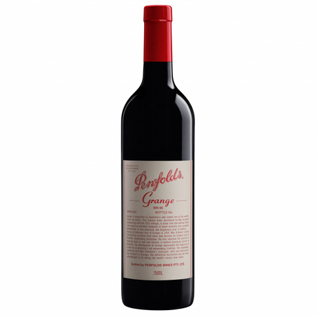 1974 | Penfolds | Grange Bin 95 at CaskCartel.com