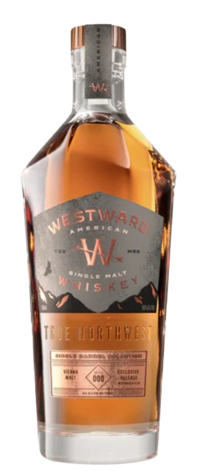 Westward Whiskey | Vienna | Single Malt Whiskey | 2024 Release at CaskCartel.com
