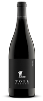 2018 | Toil Oregon | Pinot Noir at CaskCartel.com