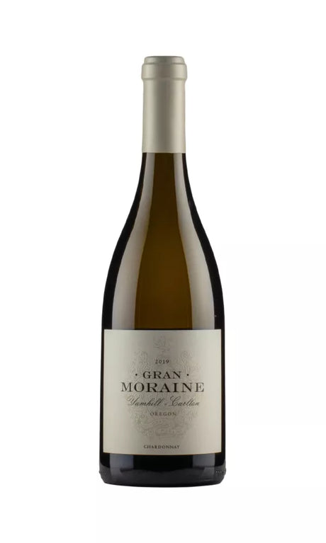 2019 | Gran Moraine | Chardonnay at CaskCartel.com