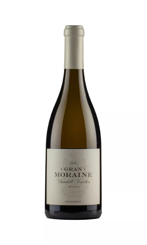 2019 | Gran Moraine | Chardonnay at CaskCartel.com