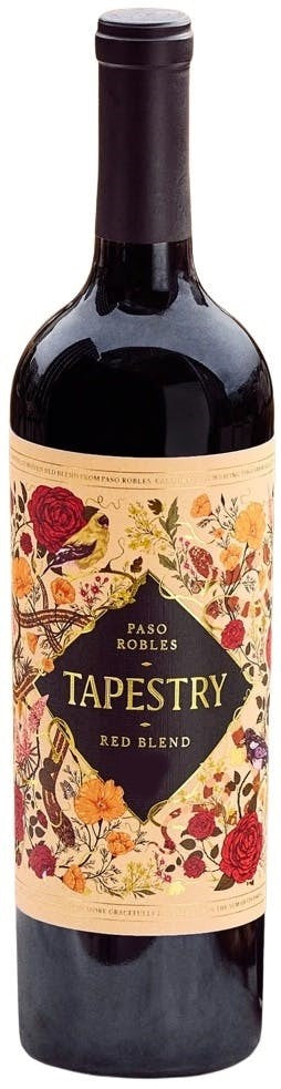 Tapestry | Red Blend - NV at CaskCartel.com