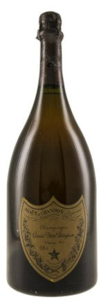 1973 | Dom Pérignon | Brut (Magnum) at CaskCartel.com