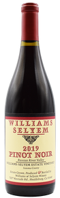 2019 | Williams Selyem | Estate Vineyard Pinot Noir at CaskCartel.com