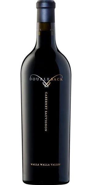 2019 | Doubleback Winery | Cabernet Sauvignon at CaskCartel.com