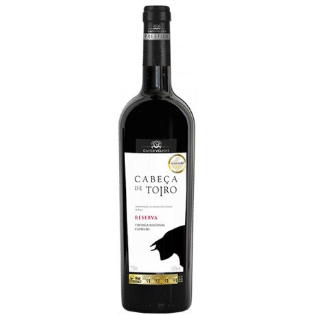 2016 | Cabeça de toiro | Reserva at CaskCartel.com