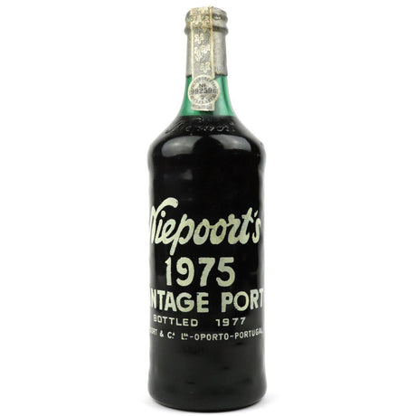 1975 | Niepoort | Vintage Port at CaskCartel.com